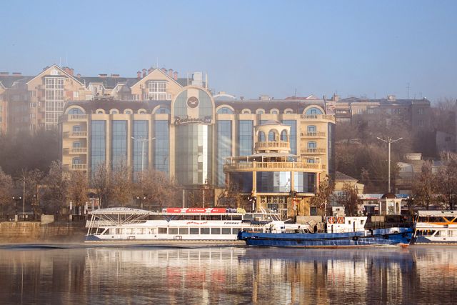 ростов
