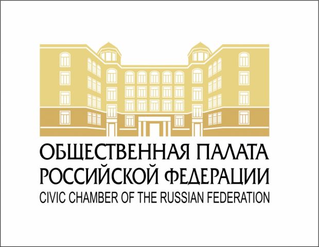 лого ОП РФ