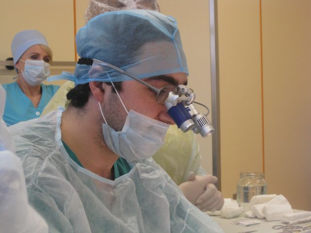 orto hirurgiya