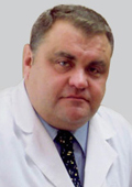 Professor Nikolay A.Daikhes