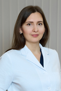 Gergieva