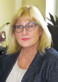 Professor Olga V. Karneeva