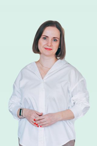 Андреева Екатерина Львовна