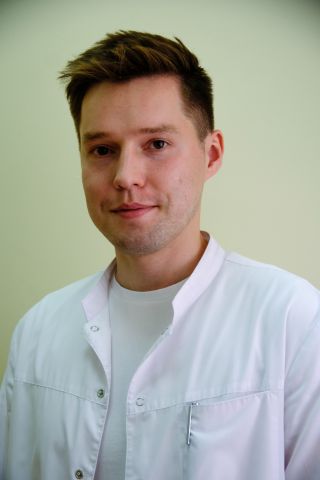 Демидов Егор Евгеньевич